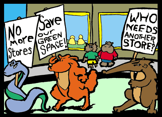 Freedom of Assembly and Free Speech