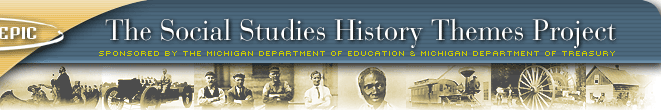 Michigan Education Portal for Interactive Content