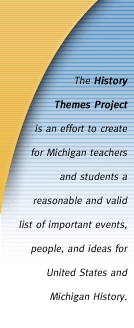 History Themes