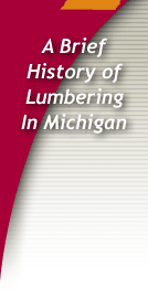 Brief History of Lumbering