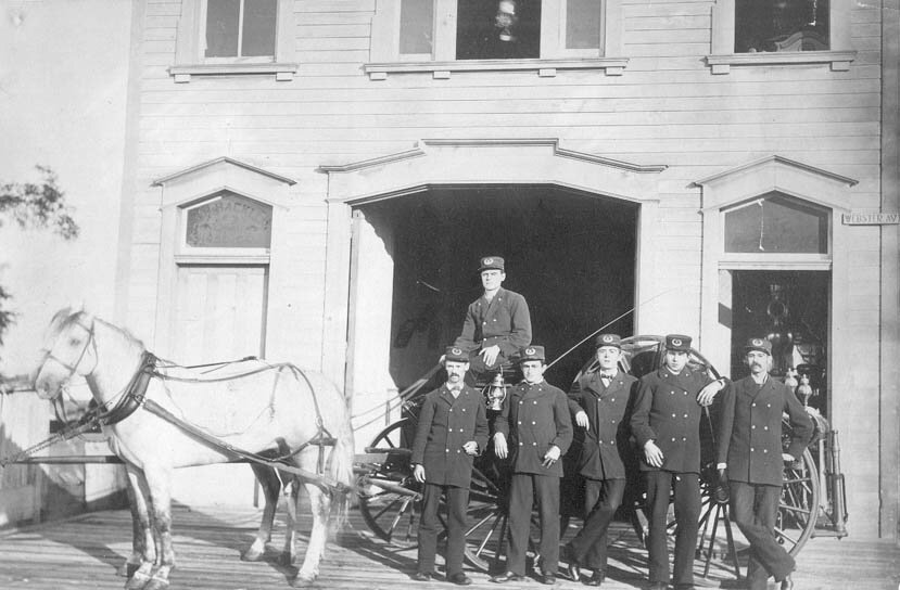 HackleyFirehouse